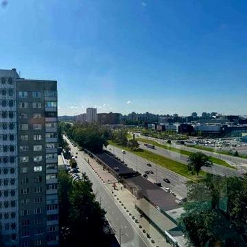 Композитора Лятошинського вул., 22