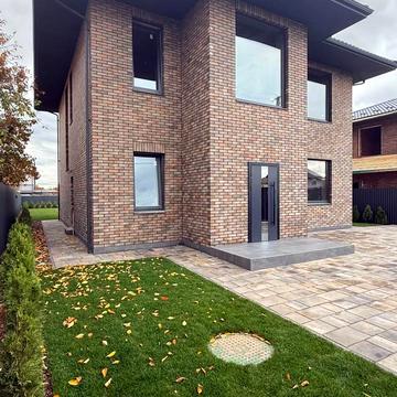 Доброго Дуба вул.