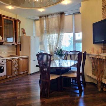 ‼️ Продается просторная 3к квартира с ремонтом в ЖК Московский ‼️22484 ЖК Московский