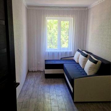 Здам 3х кімнатну квартиру