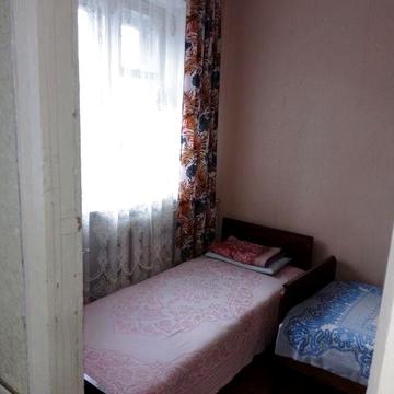 Здається 3к. Квартира центр