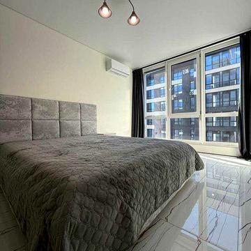 Двокімнатна квартира за Ціною однокімнатної ЖК Comfort House