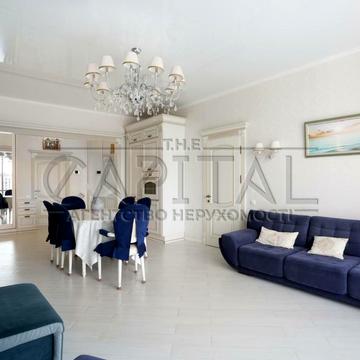 Дніпровська набережна вул., 14-А