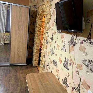 Сдаю 1 к/к Корабельный район. Ольжича 3г