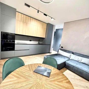 Сдам квартиру Набережная Победы ЖК Бартоломео