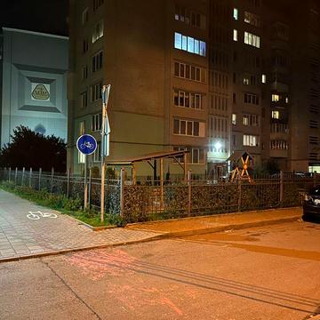 Оренда 3-кімнатної квартири біля ТРЦ «Порт Сіті» (вул. Чорновола)