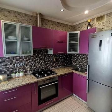 Оренда 2к кв в новобудові на Келецькій