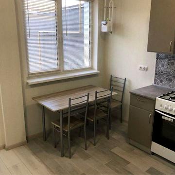 Квартира 1к Кришталеві Джерела Феофанія Метрологічна теремки власник