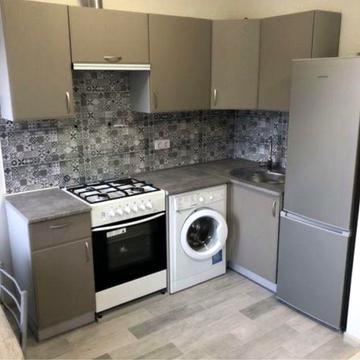 Квартира 1к Кришталеві Джерела Феофанія Метрологічна теремки власник