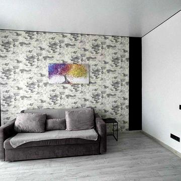 Оренда студії ЖК Молодість