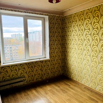 Нескорених вул., 36