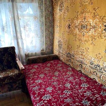 Продажа 2 ком. квартиры по ул. Европейская