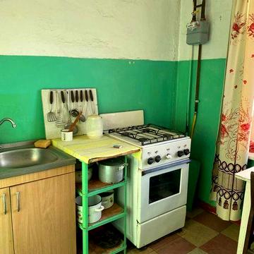 Продажа 2 ком. квартиры по ул. Европейская