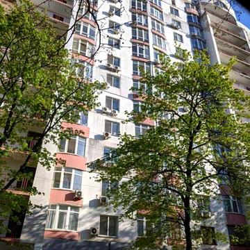 1-кімнатна квартира 54 м² /6 ст. Фонтану, ЖК «Істок /Працюю з колегами