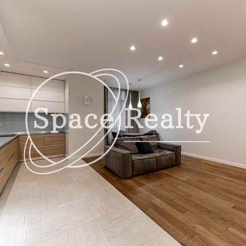 Оренда 3к квартири в ЖК Park Avenue VIP Деміївська 33