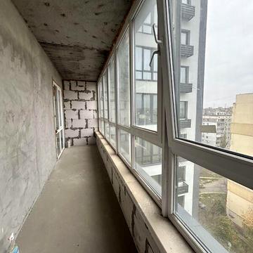 Продаж 2к Квартира Центральний проспект ЖК Центральный