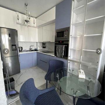 Сдам 1 комн новострой Чикаленко