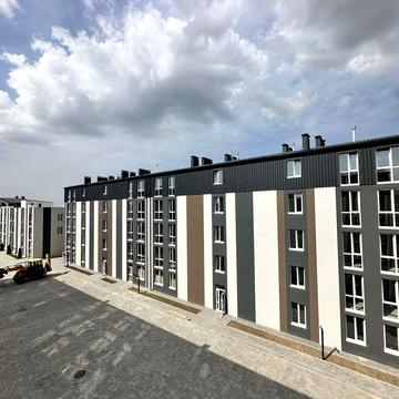 ‼️Продаж 1-ної квартири 35м2‼️