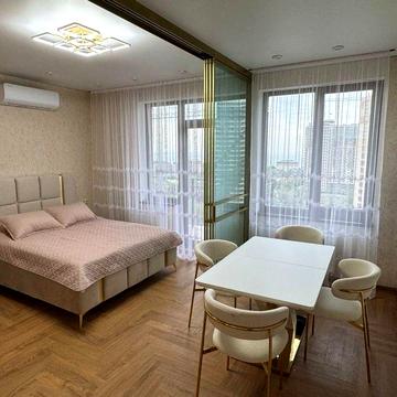 АРКАДИЯ / ЖК ЭЛЛАДА / Генуэская / Жемчужина / Долгосрочная аренда