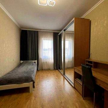 Продам 1-кімнатну квартиру на Ленпоселку — з ремонтом та меблями!