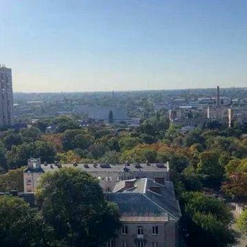 2-ком. квартира в ЖК Прохоровский квартал от СК Стикон. Центр. 1A39 ЖК Прохоровский квартал