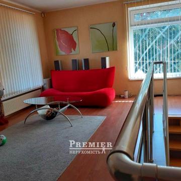 Будинок Аркадія Посмітного євроремонт 200кв м 270000