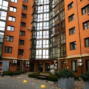 Оренда стильної квартири з сучасним ремонтом в ЖК "Яровиця"!