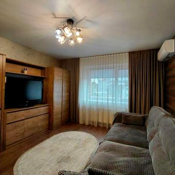 Оренда стильної квартири з сучасним ремонтом в ЖК "Яровиця"!