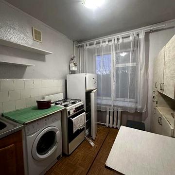 1-кімнатна Каскад Симоненка