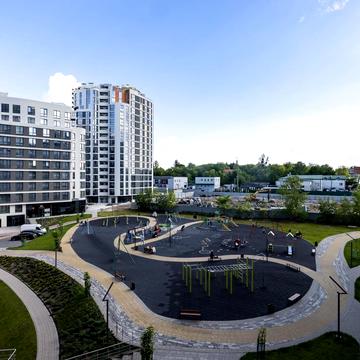 Кульпарківська вул. (Кульпарківська), 93а