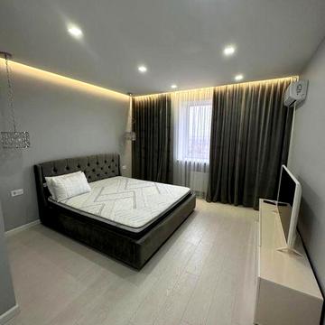 Сдам 1к квартиру ЖК Днепровская  Брама 1 / Слобожанское