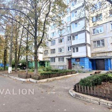 Продаж 2 - кімнатної, Харківське шосе, 21/3, Дарницький р-н