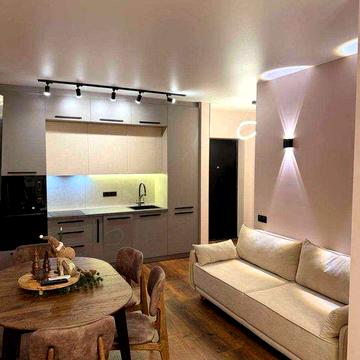 Продаж квартири в ЖК White Lines ЖК White Lines