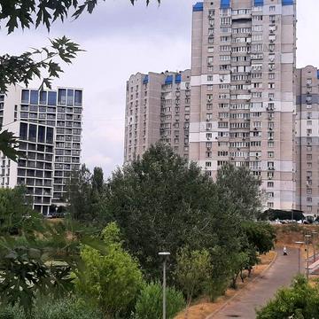 2 кімнатна квартира. Власник! Без комісії.