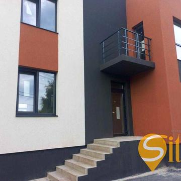 Продаж котеджу, Зубра