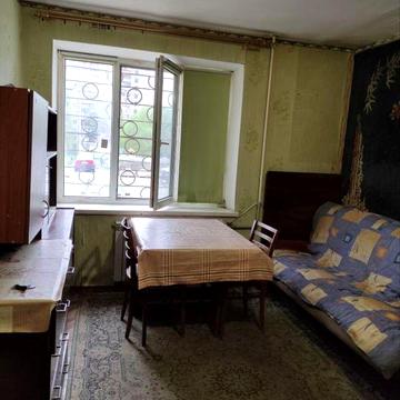 Продам студию сразу за ростом на Малышева,плехановская 145