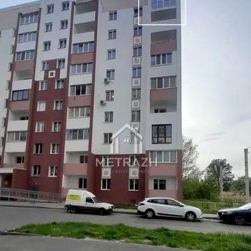 Продам новострой под чистовую ЖК ПТИЧКА 1к 44м2 Павлова 19151 ЖК ПТАШКА