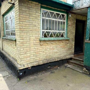 Будинок з великою ділянкою, р-н Залізняка