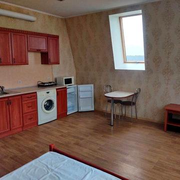 Своя затишна 1-к квартира в Подільскому р-ні