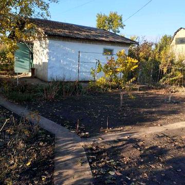 Продається дача 6,6 соток