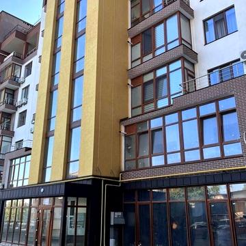 Монастирська вул. (Володарського), 41