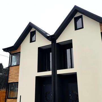 Юрія Мушкетика вул. (Натана Рибака)