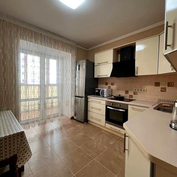 Гарматна вул., 38-А