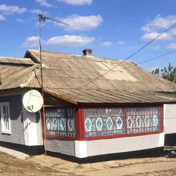 Продам власний будинок Подільський р-он с.Коси 5 км до міста 379000 гр