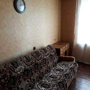 Продажа 1 ком. квартиры Космический мкр