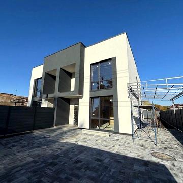 Продається дуплекс в Крюківщині/Газ/Без Комісії