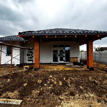 Будинок в Тарасівці