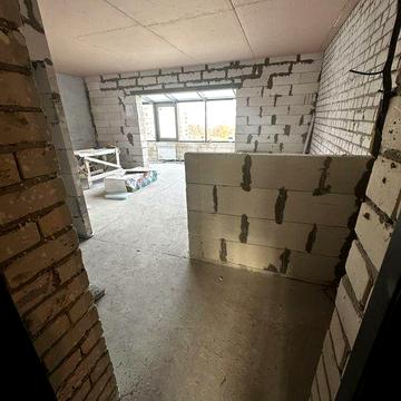 Продам квартиру-студию в новострое ЖК Фесенковский