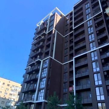 Квартира 70 м. с ремонтом по 1214 у.е в ЖК на Гераневой.