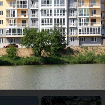 Продам 1-о кім.кв-ру у новому будинку   на Стрілецькій набережній!